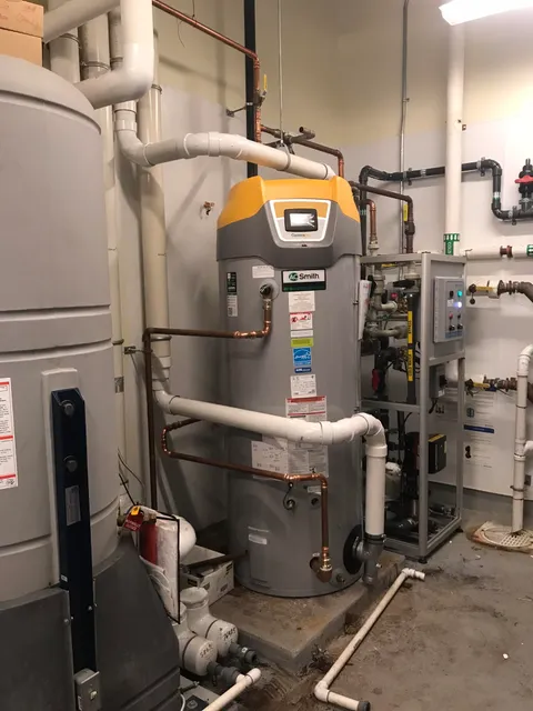 Eminent Mechanical work photo