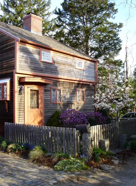 work photo from newleaflandscapedesign.com