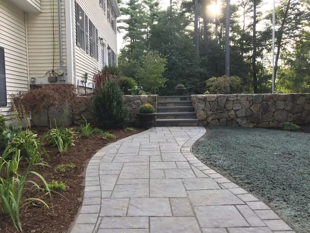 B.C. Murphy Design, Inc. work photo