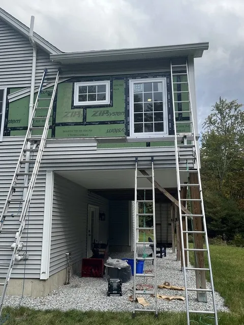 work photo from hamanncarpentry.com