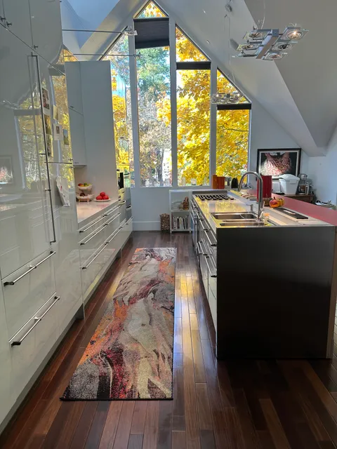 JR Cleaning Service work photo