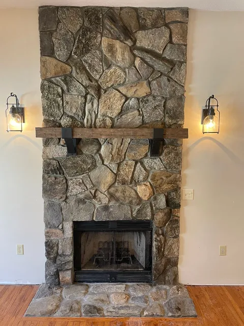 Baker Mason Contractors Inc work photo
