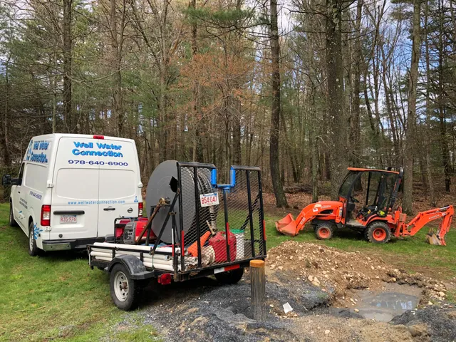 work photo from wellwaterconnection.com