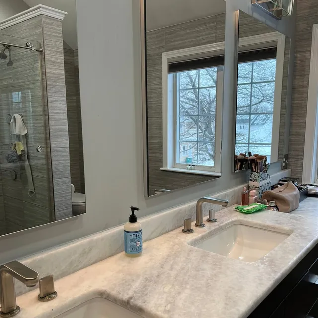 Truly Impact Cleaning Services researched project photo