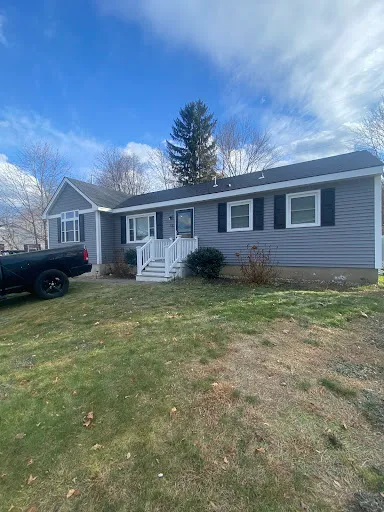 Review photo by Stephanie Scioli