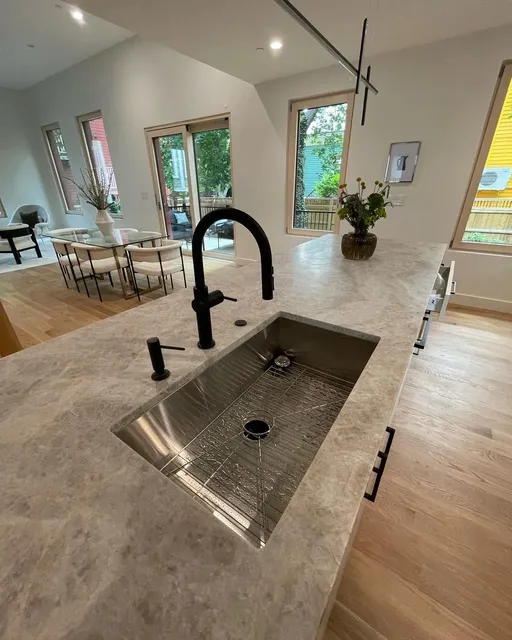 work photo from liddellplumbing.com