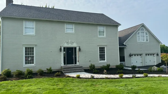 Forbes & Sons Painting & Staining work photo