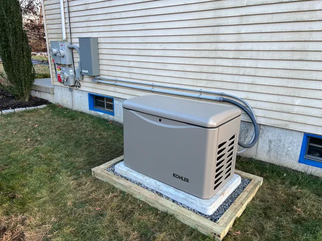 AWS ELECTRIC LLC work photo