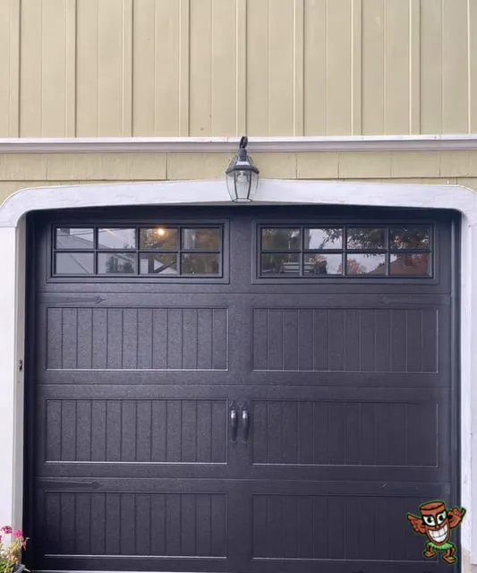 work photo from alohagaragedoors.com