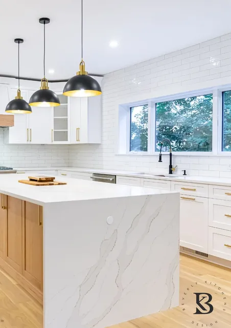 Beverly Kitchen's Design