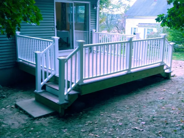 NHR Group Inc researched project photo