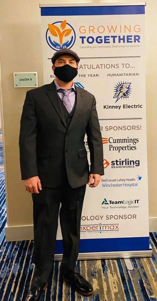 Kinney Electrical Services