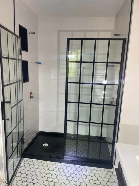Bathroom Renovation