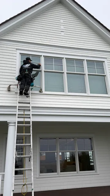 Fix A View Cleaning work photo