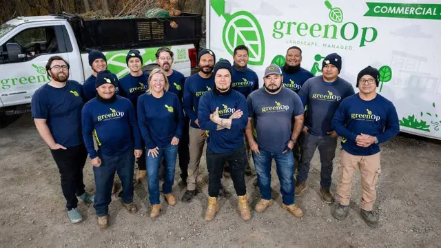 work photo from green-op.com