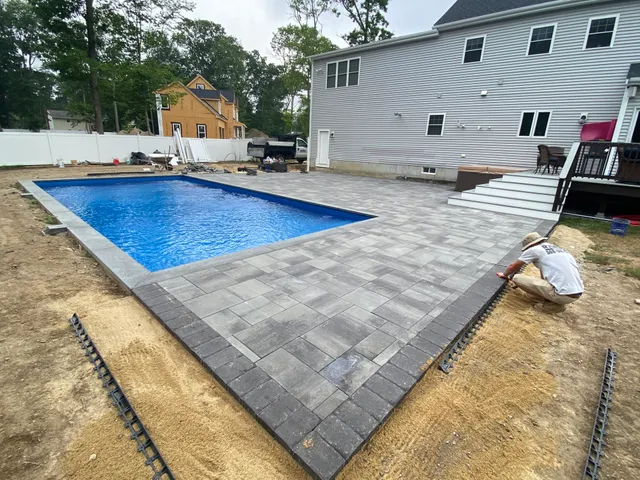 Ramsay Construction work photo
