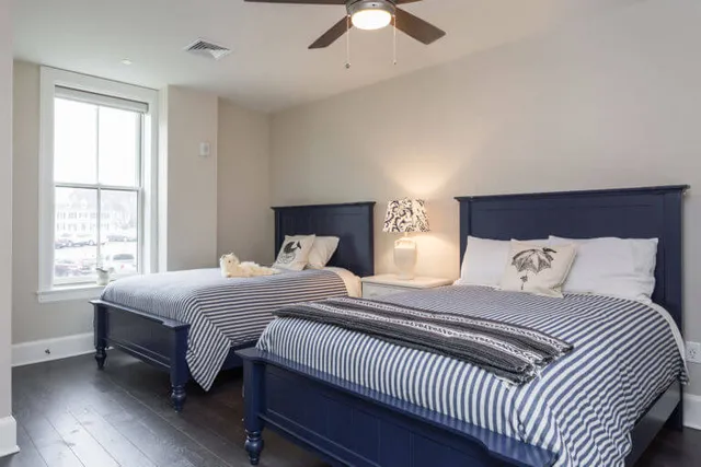 Portsmouth Luxury Home Project