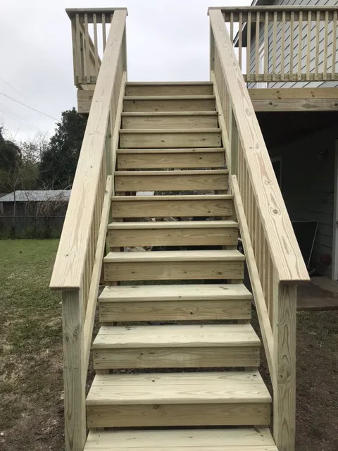 NE Pro Builders researched project photo