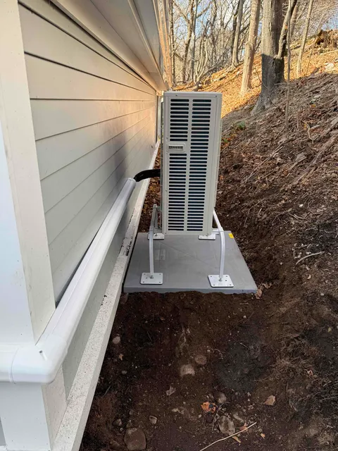 Yellow Dog Plumbing, Heating & Cooling