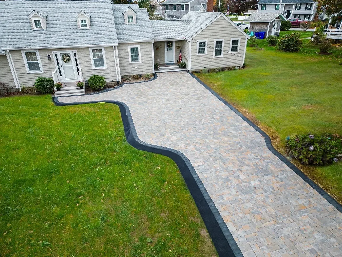 work photo from 3lsmasonrylandscaping.com