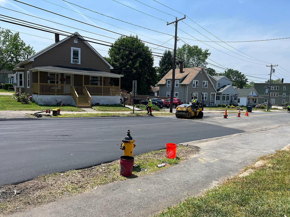 work photo from atlanticasphaltpaving.net