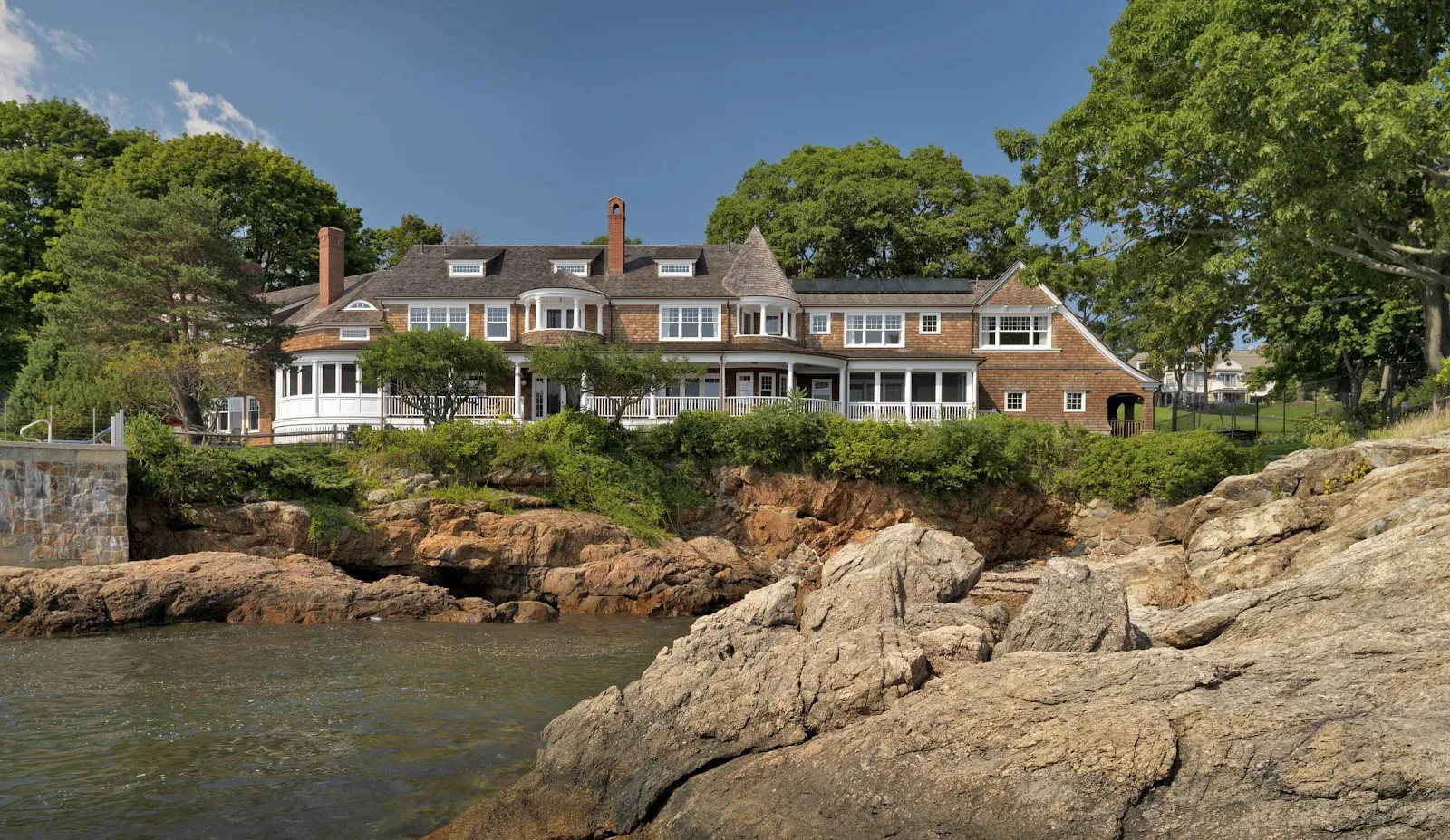 Carpenter & MacNeille Architects and Builders