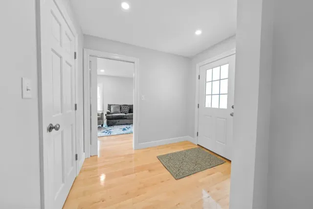 Essex Design Build verified work photo