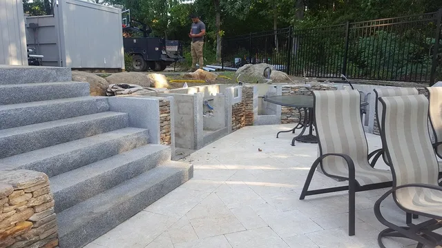 work photo from dcostaelectricllc.com