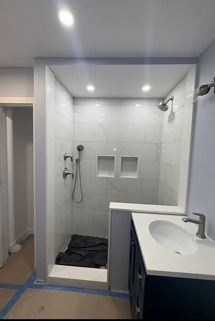 work photo from cgpaintingcarpentry.com