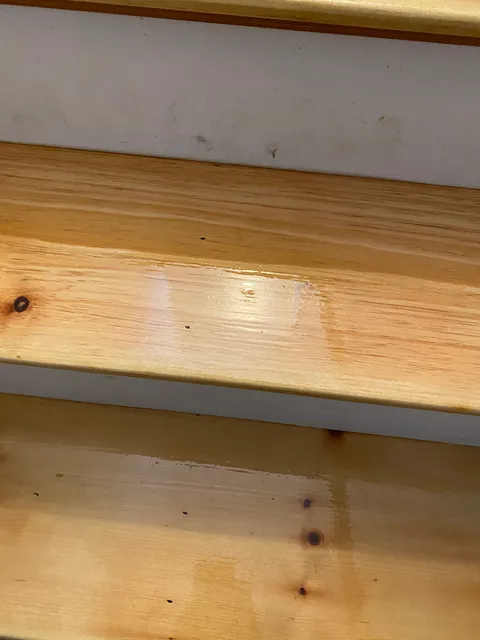 Tony's Hardwood Floors