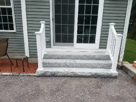 STEPS