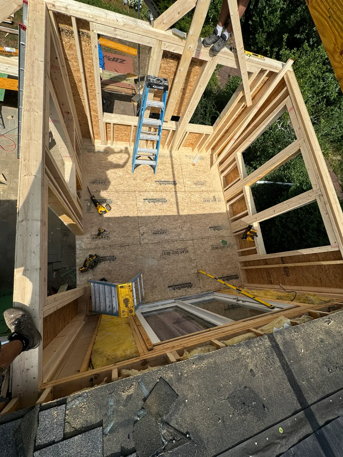 Imagine Construction