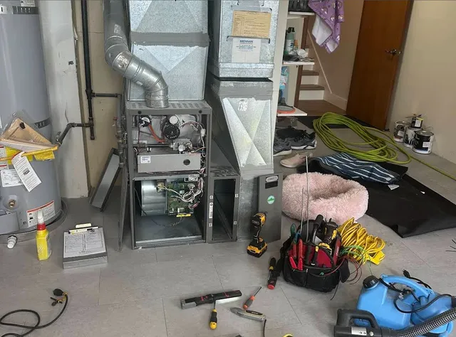US Air Duct Services