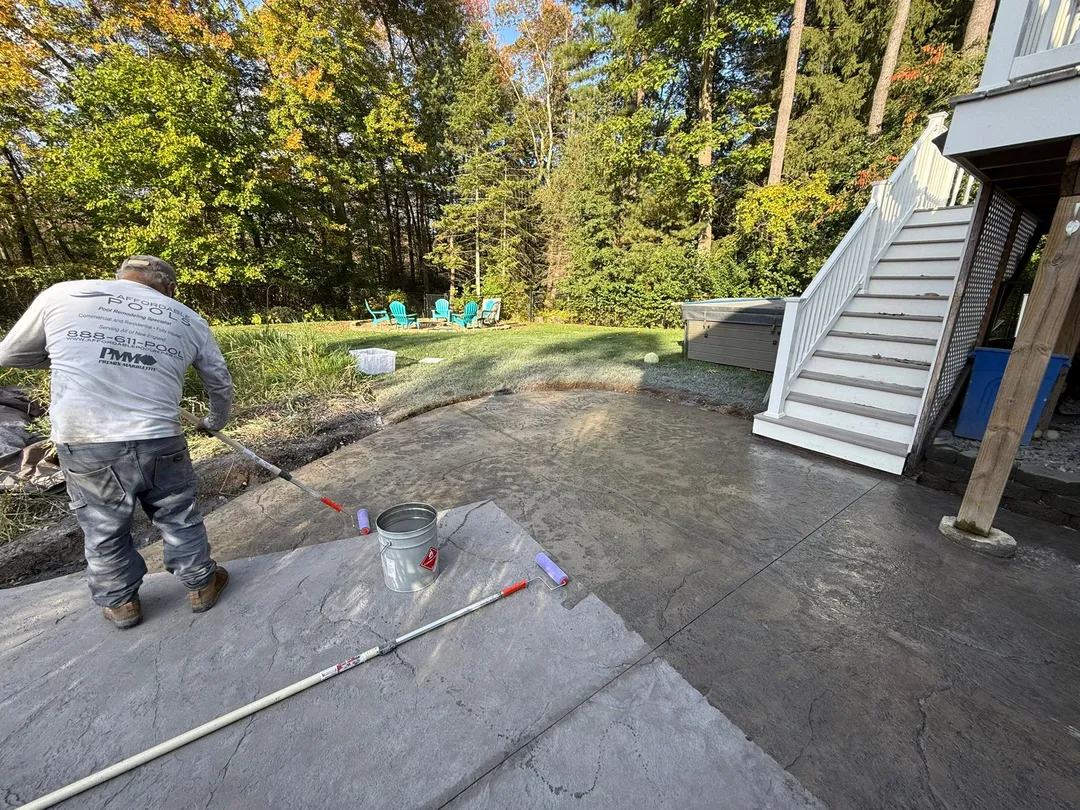 Affordable Pools