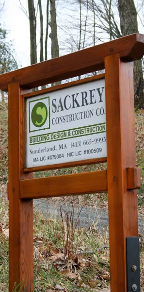 work photo from sackreyconstruction.com