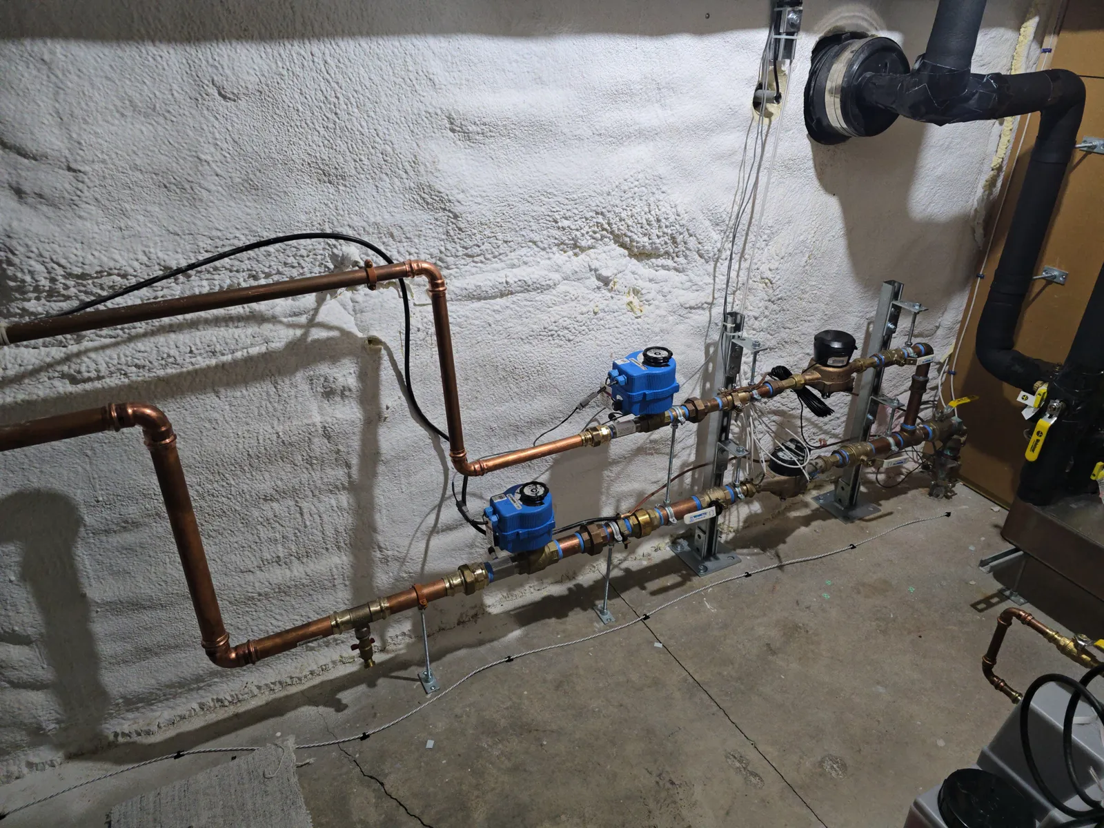 Linchpin Plumbing Group Inc. researched project photo