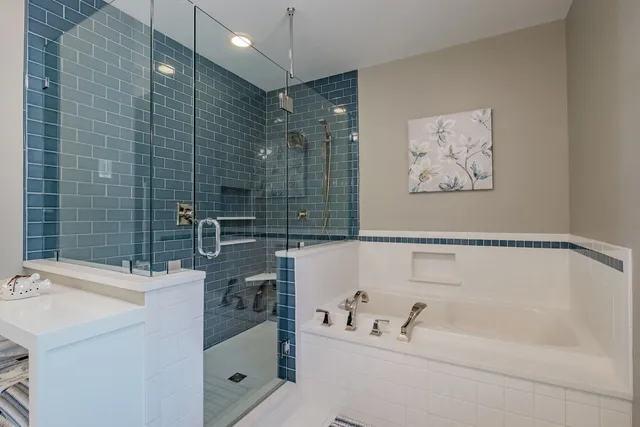 Sturtevant Plumbing work photo