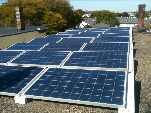 Endless energy researched project photo
