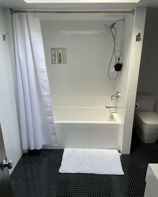 Interior Renovations