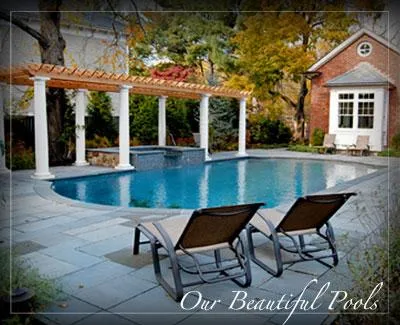 Puraqua Pools work photo