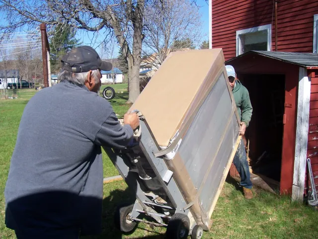 work photo from furnacemannh.com
