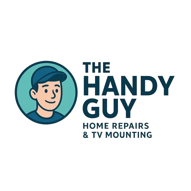 The Handy Guy logo