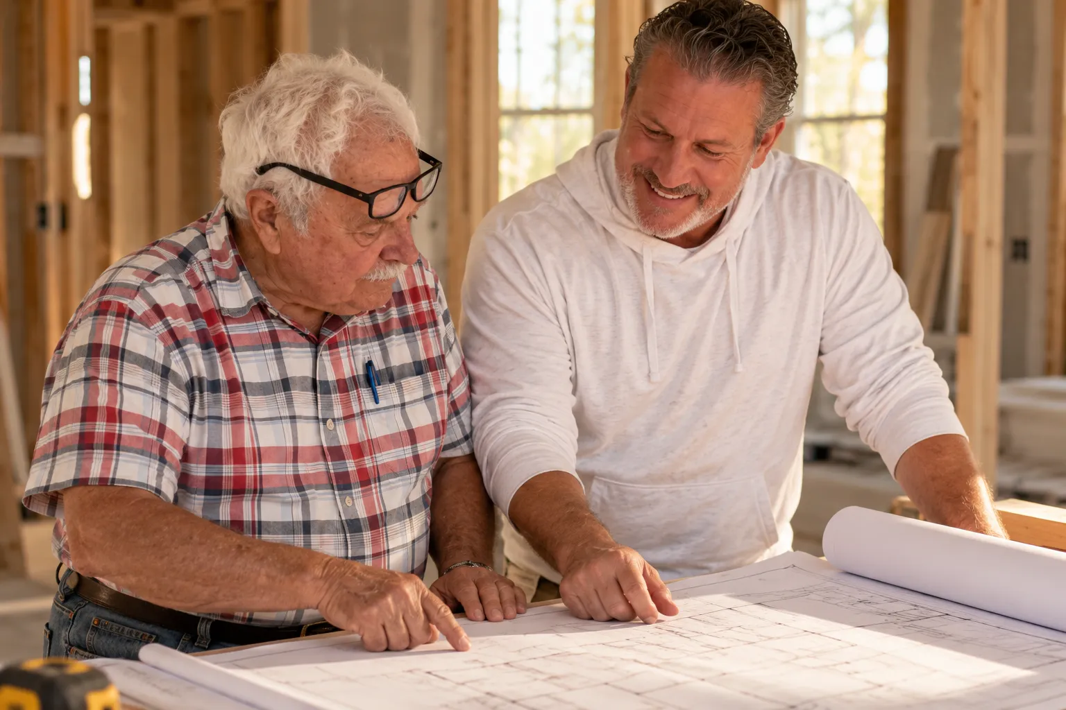 work photo from franksimonellihomes.com