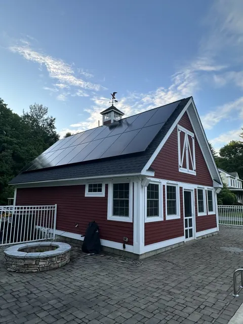 Commonwealth Roofing and Siding