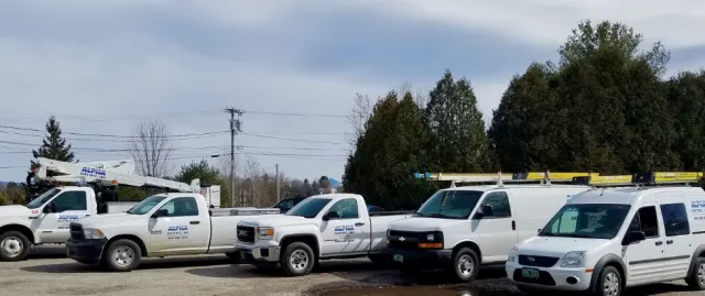 Alpha Electric work photo