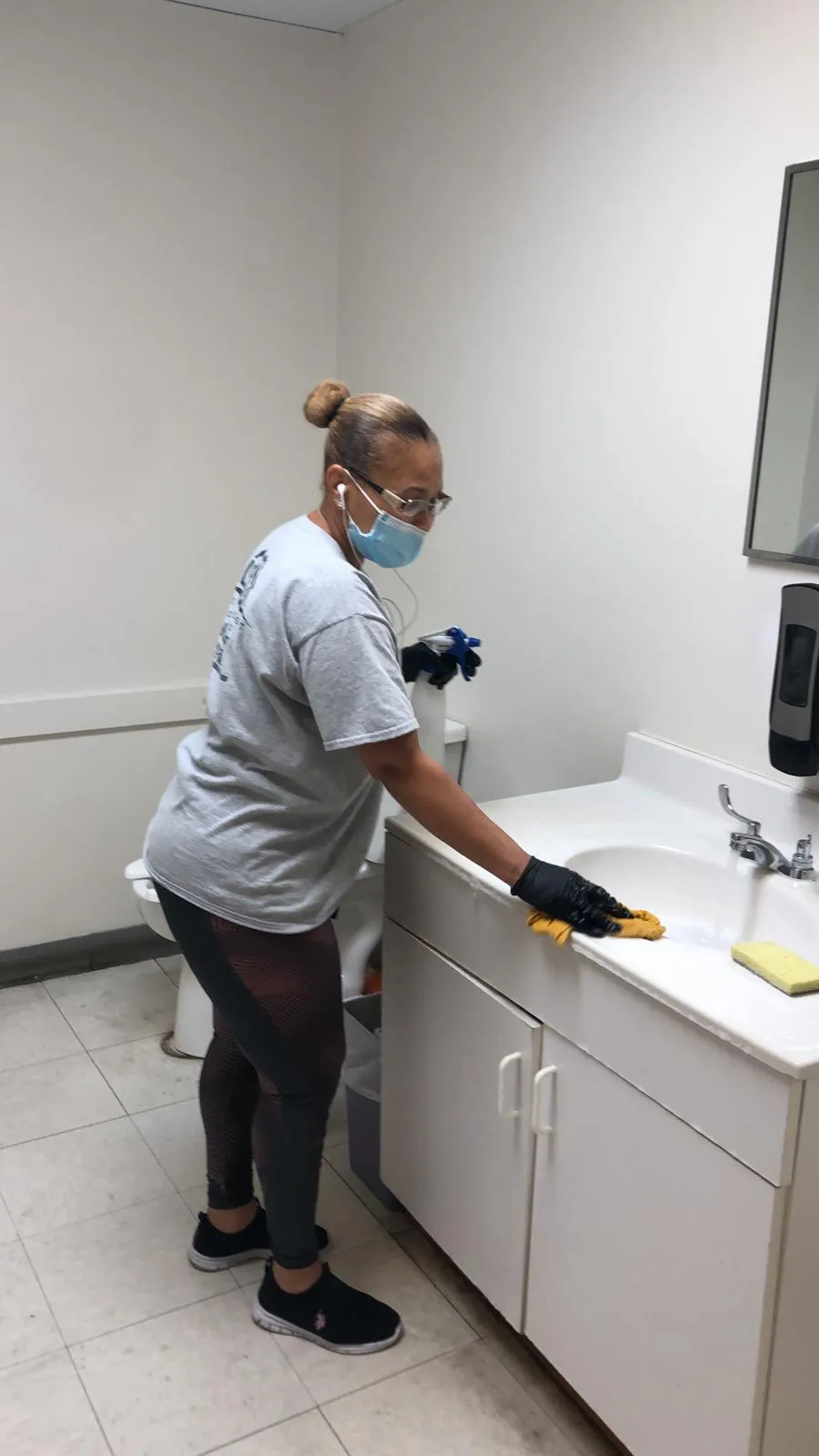 Lv Home Improvements & Cleaning, Inc.