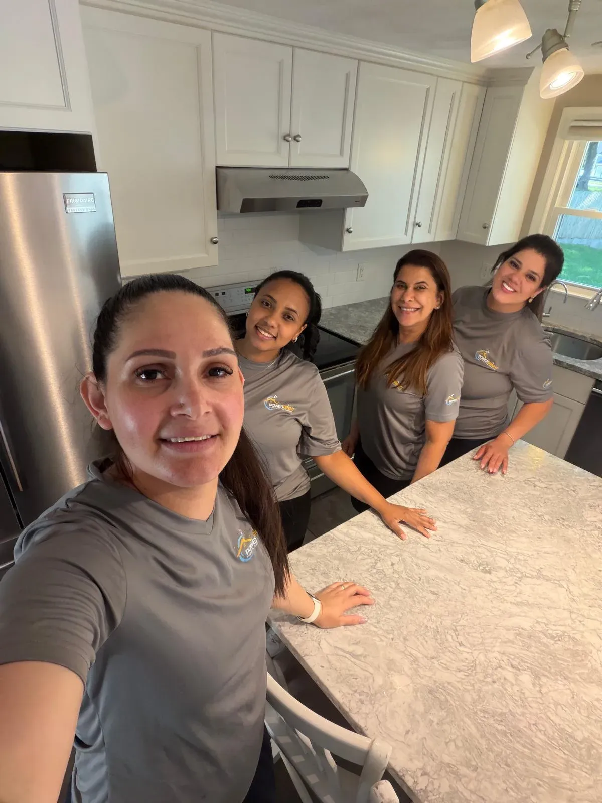 PowerBright MA Cleaning Services