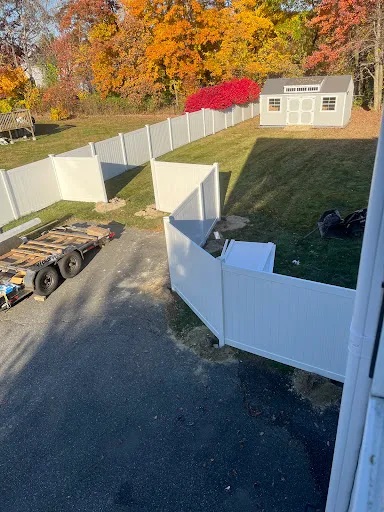 Santos and Sons Property Maintenance work photo
