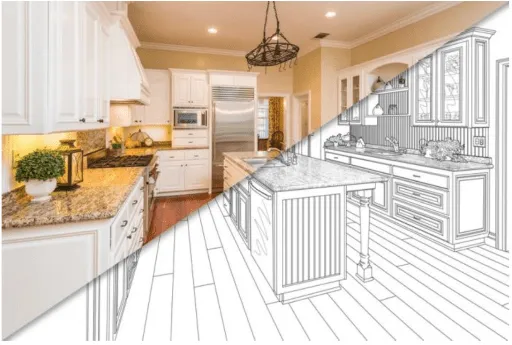 Home Improvement