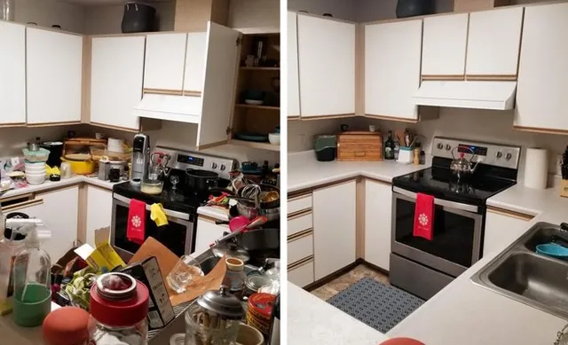 D&S Cleaning Services LLC work photo